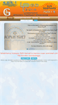 Mobile Screenshot of logopediaspeechtherapy.com